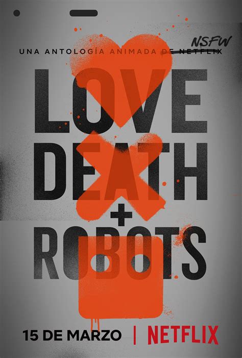 love death and robots nude|Breaking down Love, Death & Robots season 3 by love, death,。